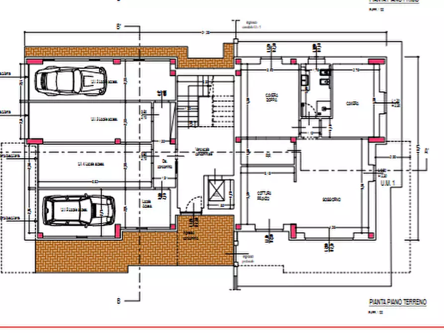 Immagine 1 di Appartamento in vendita  a Capannori
