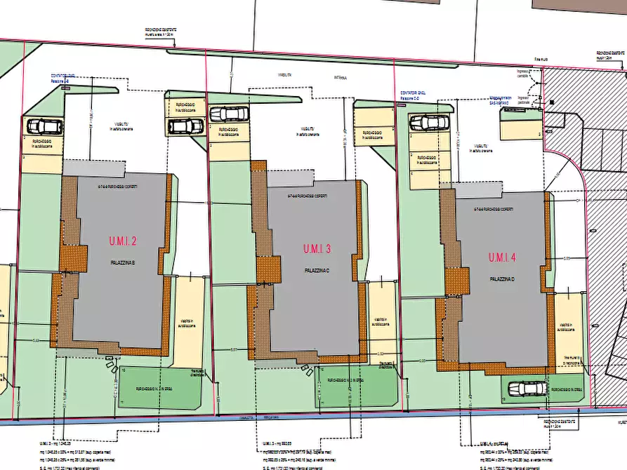 Immagine 4 di Appartamento in vendita  a Capannori