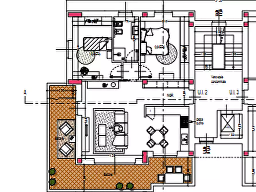 Immagine 7 di Appartamento in vendita  a Capannori
