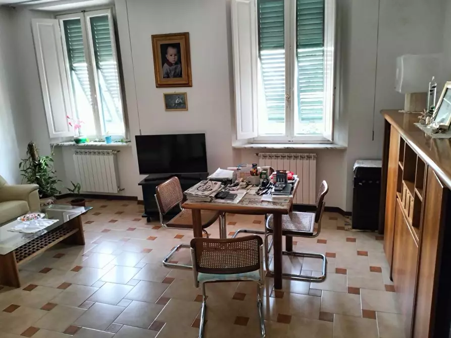 Immagine 4 di Appartamento in vendita  a Livorno