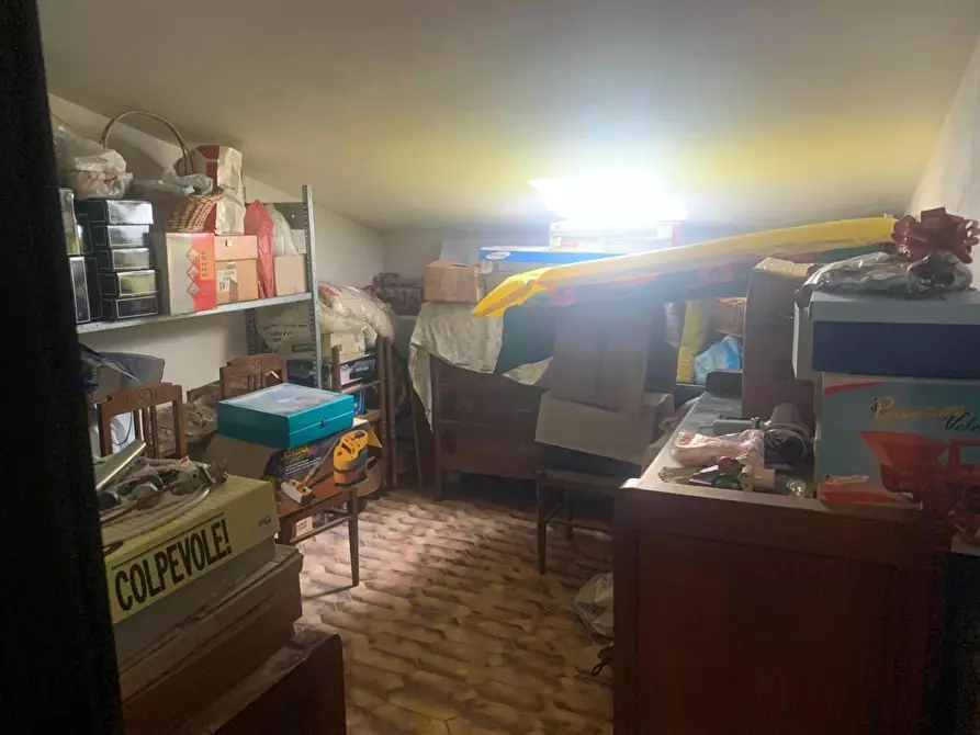 Immagine 21 di Appartamento in vendita  a Livorno