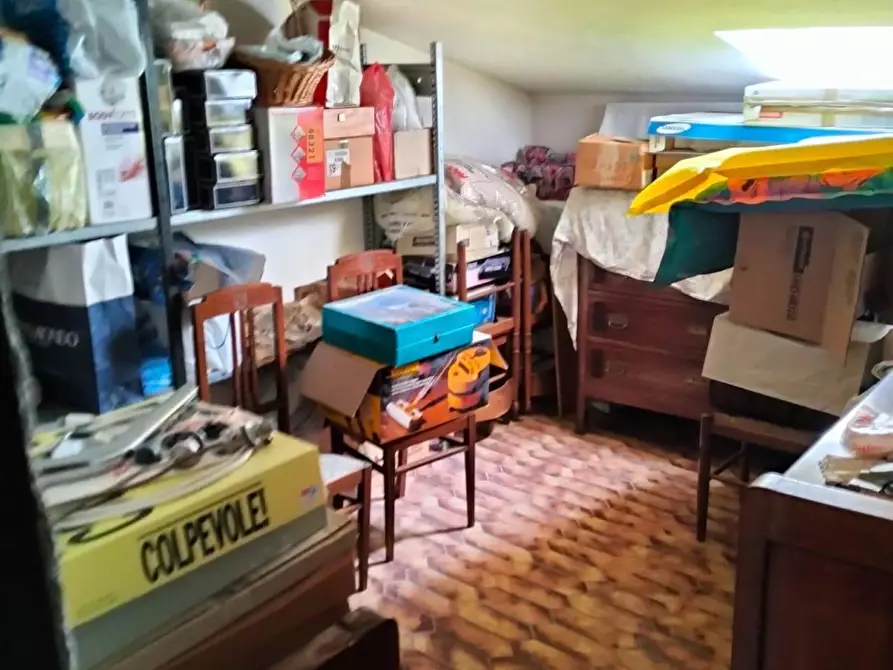 Immagine 22 di Appartamento in vendita  a Livorno