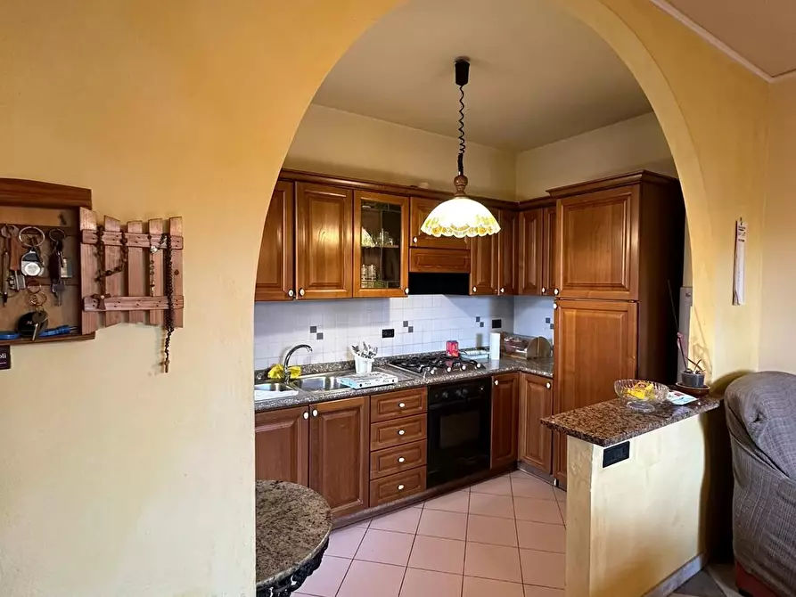 Immagine 14 di Casa bifamiliare in vendita  a Massa