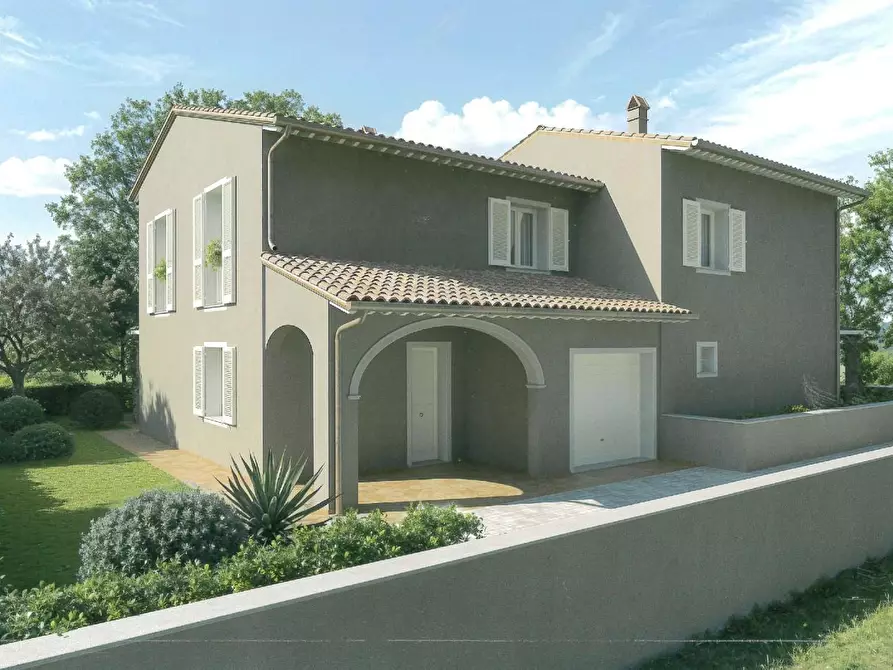 Immagine 8 di Casa bifamiliare in vendita  a Pontedera