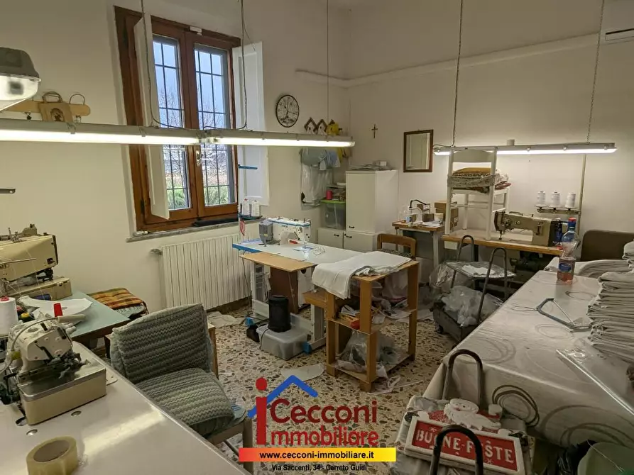 Immagine 18 di Casa indipendente in vendita  a Empoli