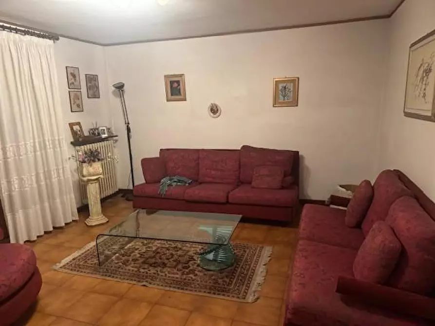 Immagine 10 di Terratetto in vendita  a Vicopisano