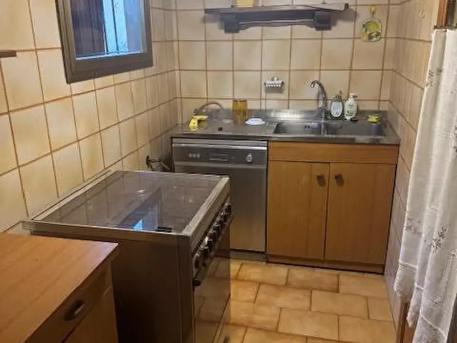 Immagine 4 di Terratetto in vendita  a Vicopisano