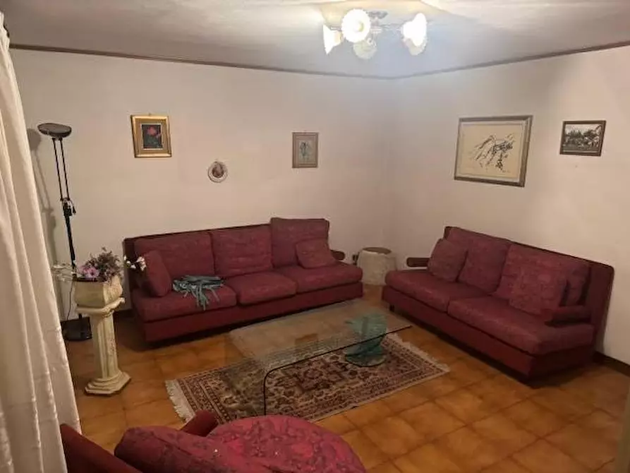 Immagine 15 di Terratetto in vendita  a Vicopisano