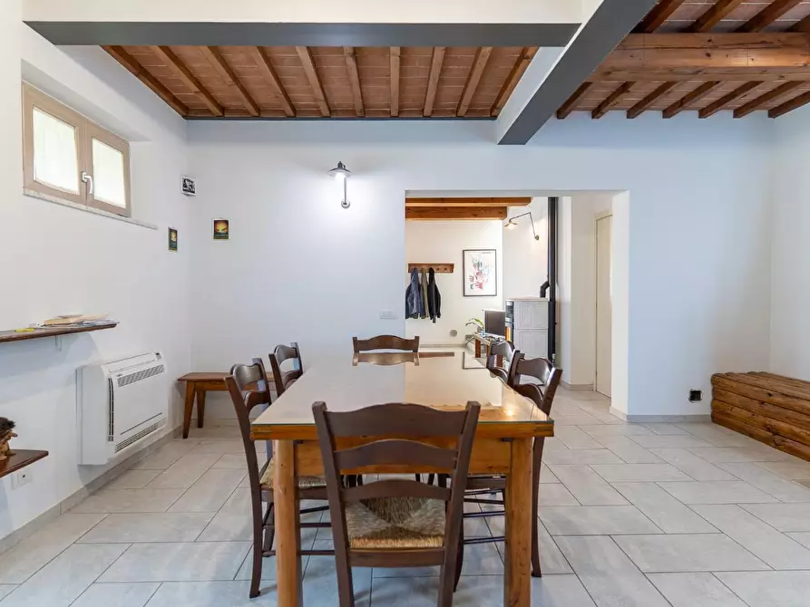 Immagine 15 di Terratetto in vendita  a Cerreto Guidi