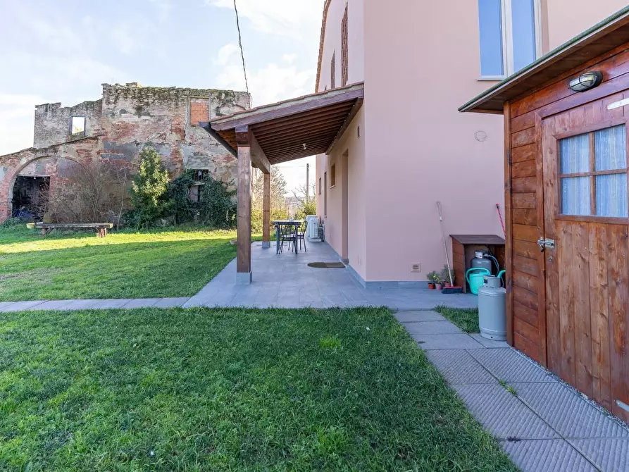Immagine 21 di Terratetto in vendita  a Cerreto Guidi