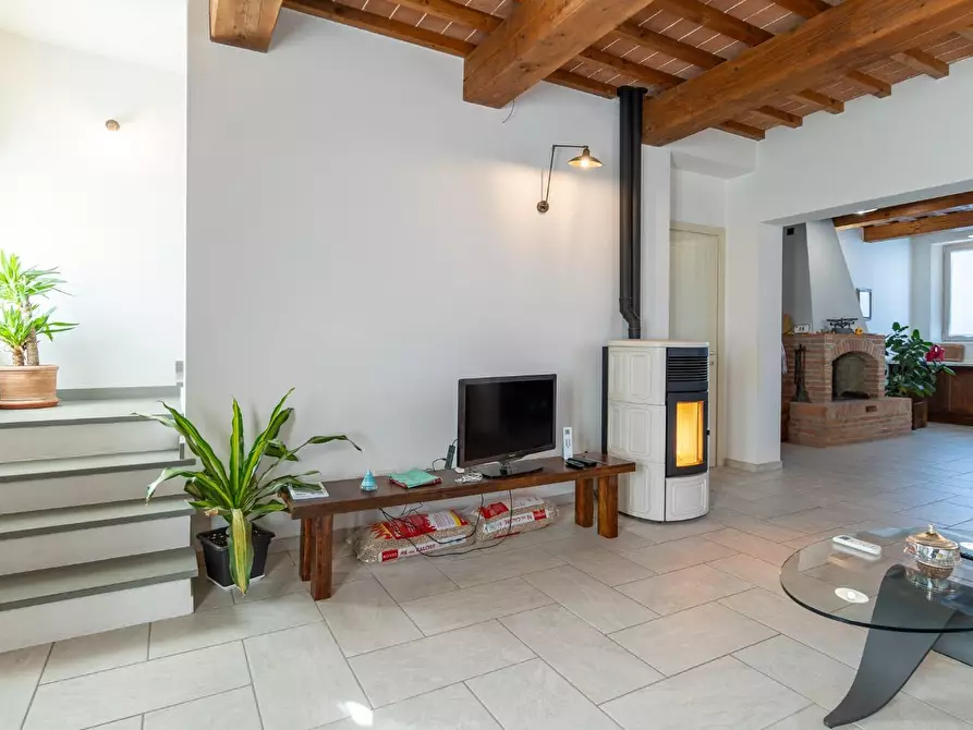 Immagine 7 di Terratetto in vendita  a Cerreto Guidi