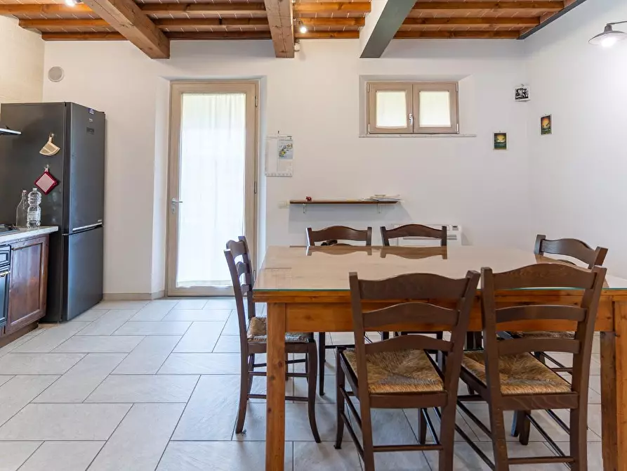 Immagine 13 di Terratetto in vendita  a Cerreto Guidi