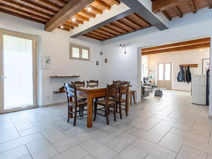 Immagine 14 di Terratetto in vendita  a Cerreto Guidi