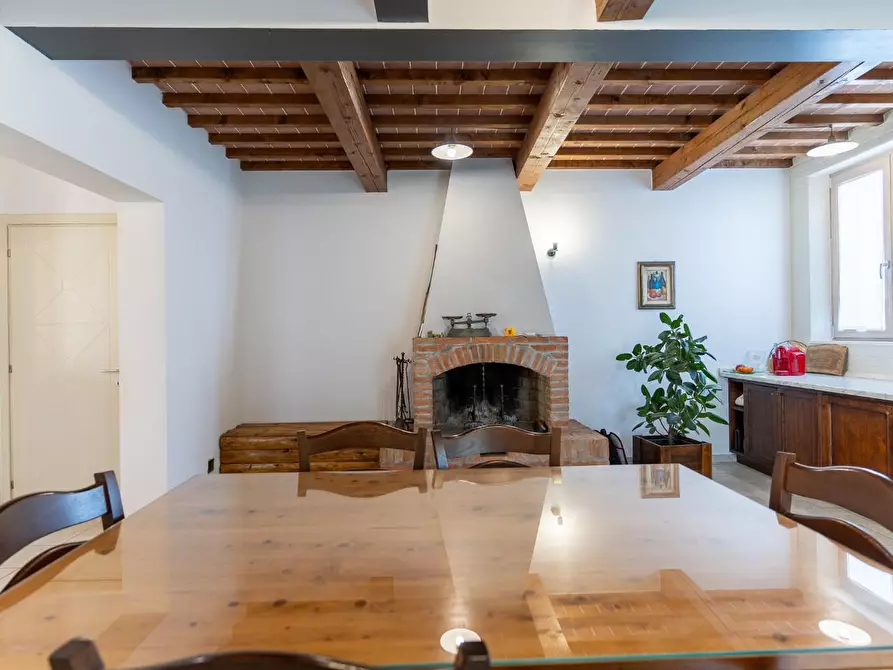 Immagine 17 di Terratetto in vendita  a Cerreto Guidi