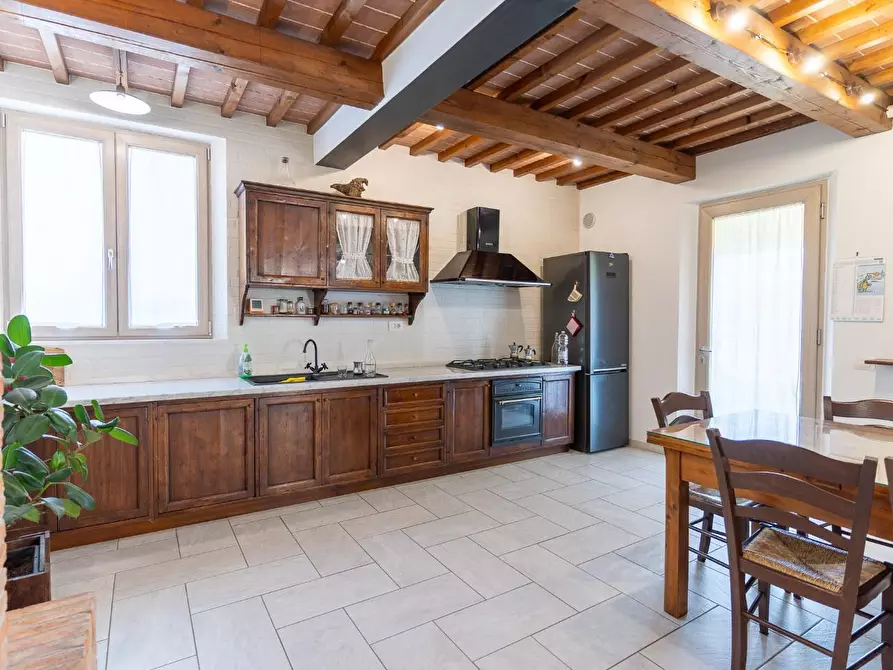 Immagine 19 di Terratetto in vendita  a Cerreto Guidi