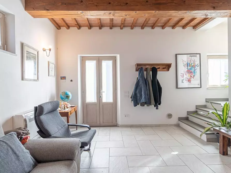 Immagine 4 di Terratetto in vendita  a Cerreto Guidi