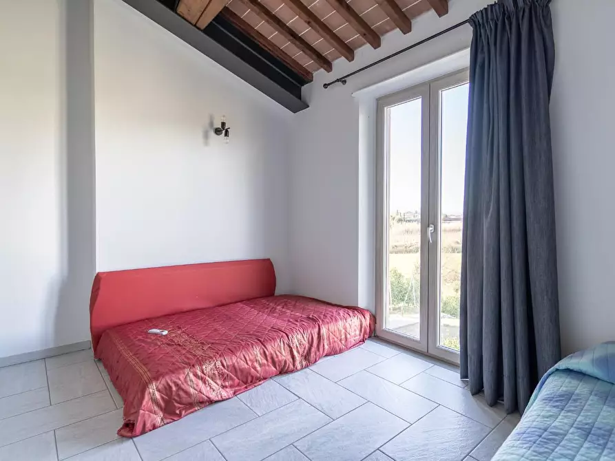 Immagine 32 di Terratetto in vendita  a Cerreto Guidi