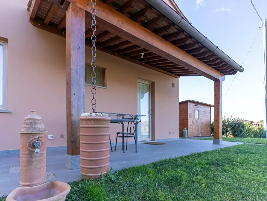 Immagine 22 di Terratetto in vendita  a Cerreto Guidi