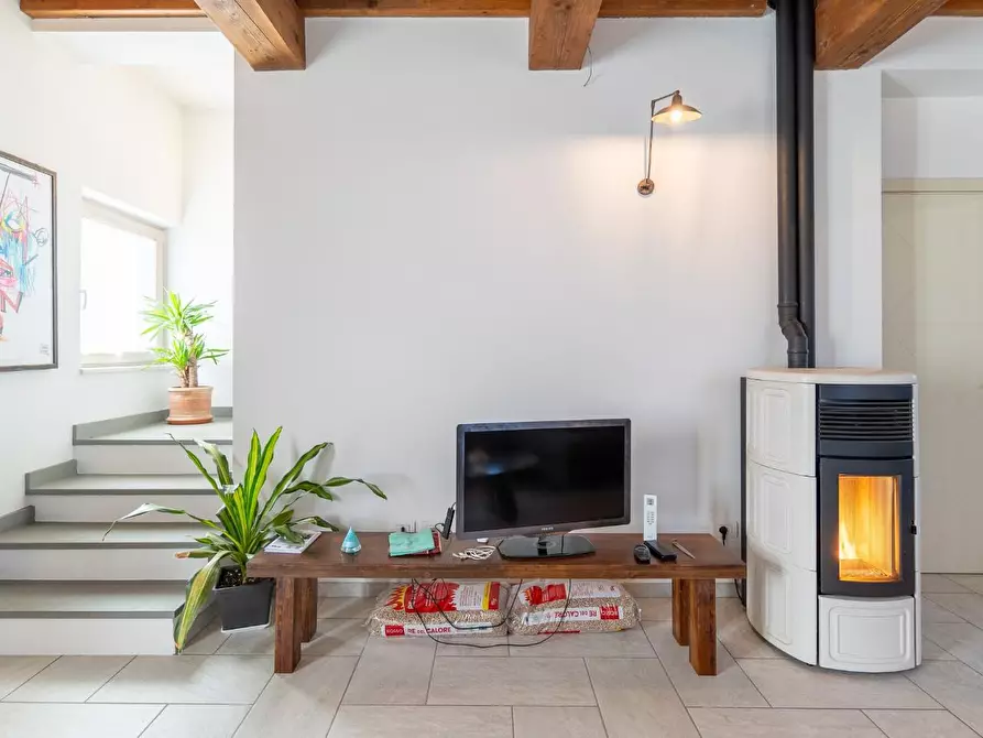 Immagine 6 di Terratetto in vendita  a Cerreto Guidi