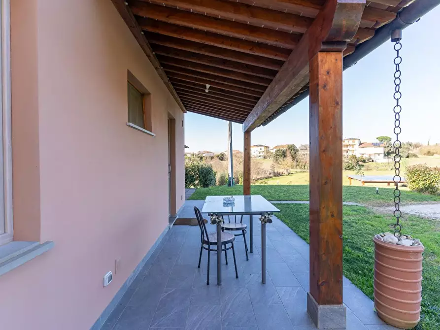 Immagine 23 di Terratetto in vendita  a Cerreto Guidi