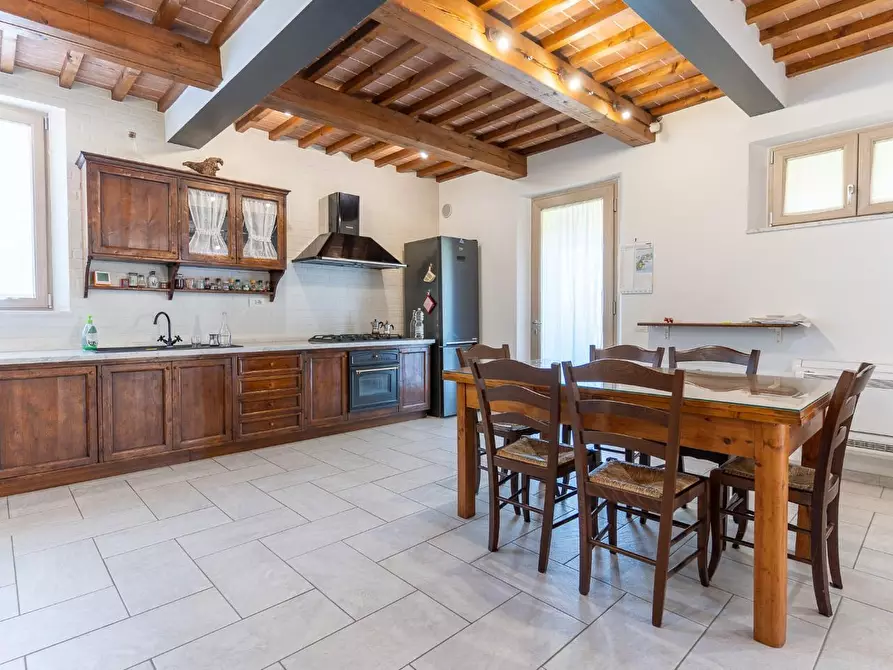 Immagine 12 di Terratetto in vendita  a Cerreto Guidi