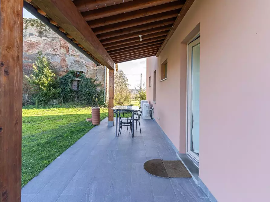 Immagine 20 di Terratetto in vendita  a Cerreto Guidi