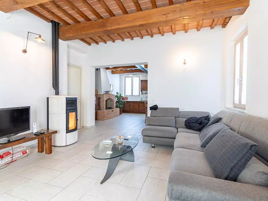 Immagine 10 di Terratetto in vendita  a Cerreto Guidi