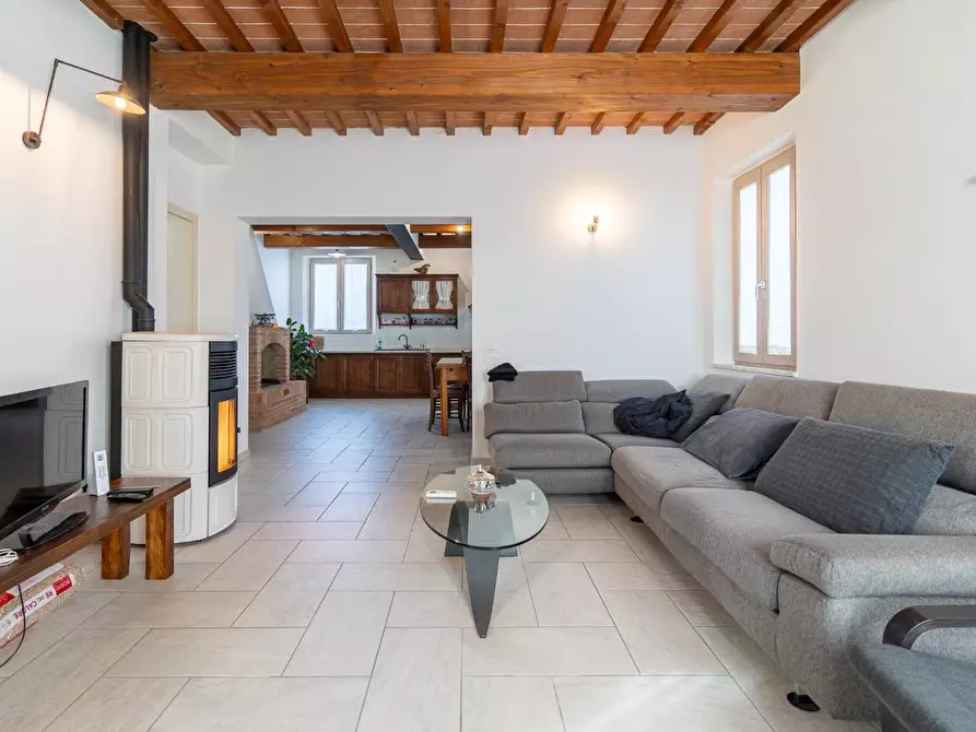 Immagine 8 di Terratetto in vendita  a Cerreto Guidi