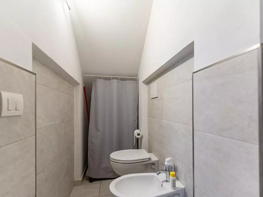 Immagine 36 di Terratetto in vendita  a Cerreto Guidi