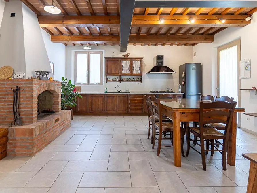 Immagine 11 di Terratetto in vendita  a Cerreto Guidi