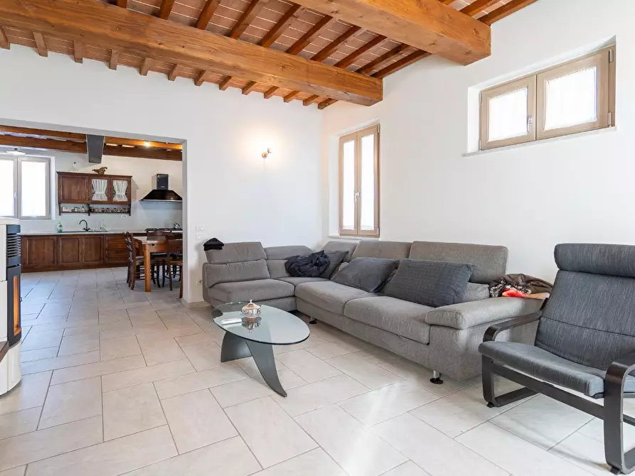 Immagine 9 di Terratetto in vendita  a Cerreto Guidi