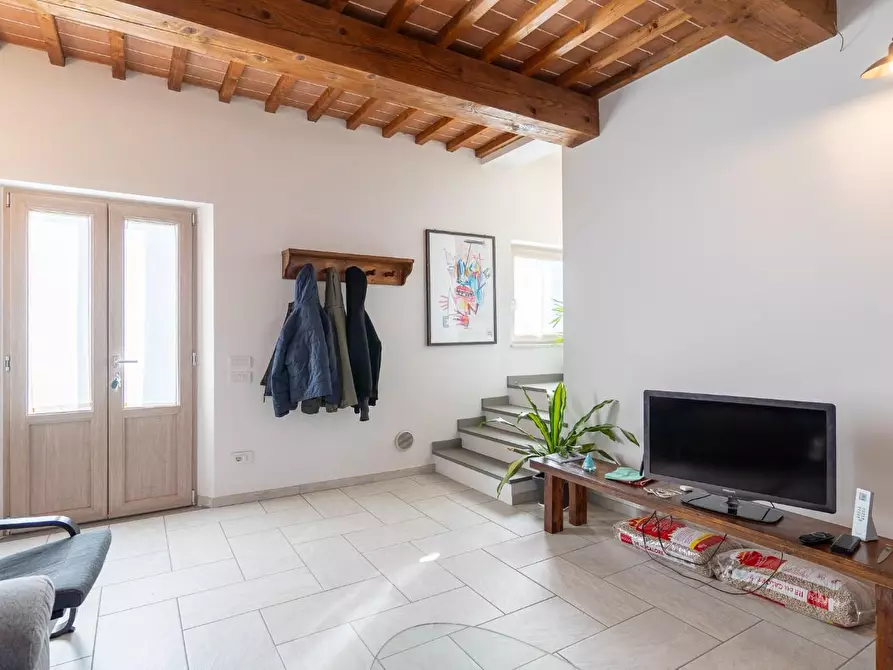 Immagine 5 di Terratetto in vendita  a Cerreto Guidi