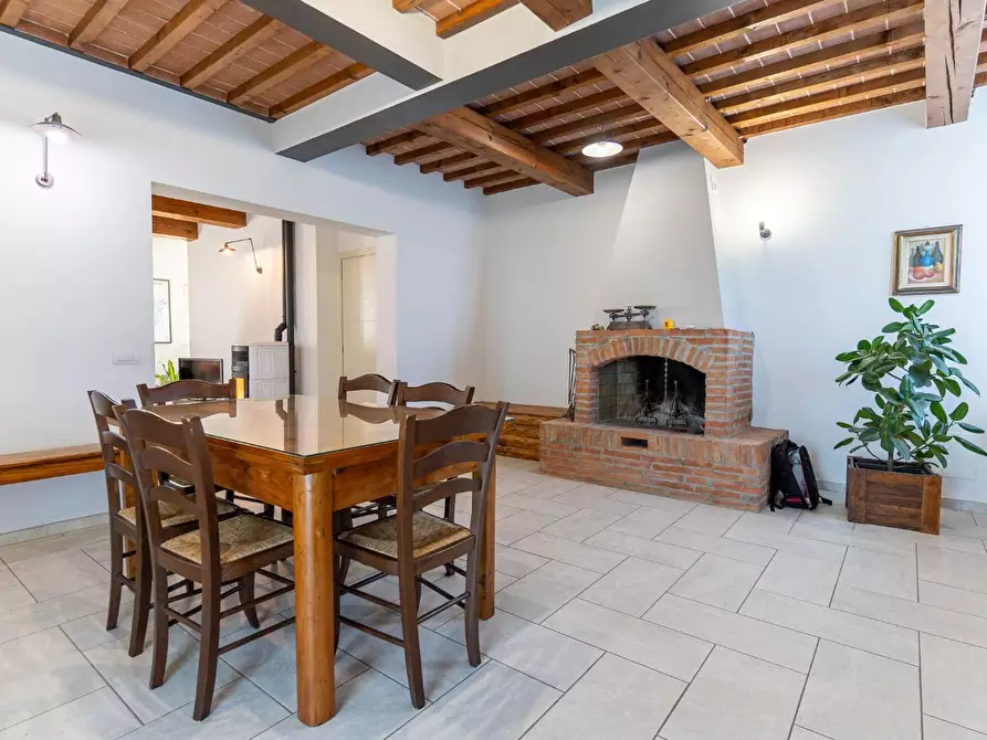 Immagine 16 di Terratetto in vendita  a Cerreto Guidi