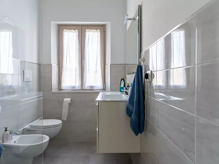 Immagine 33 di Terratetto in vendita  a Cerreto Guidi