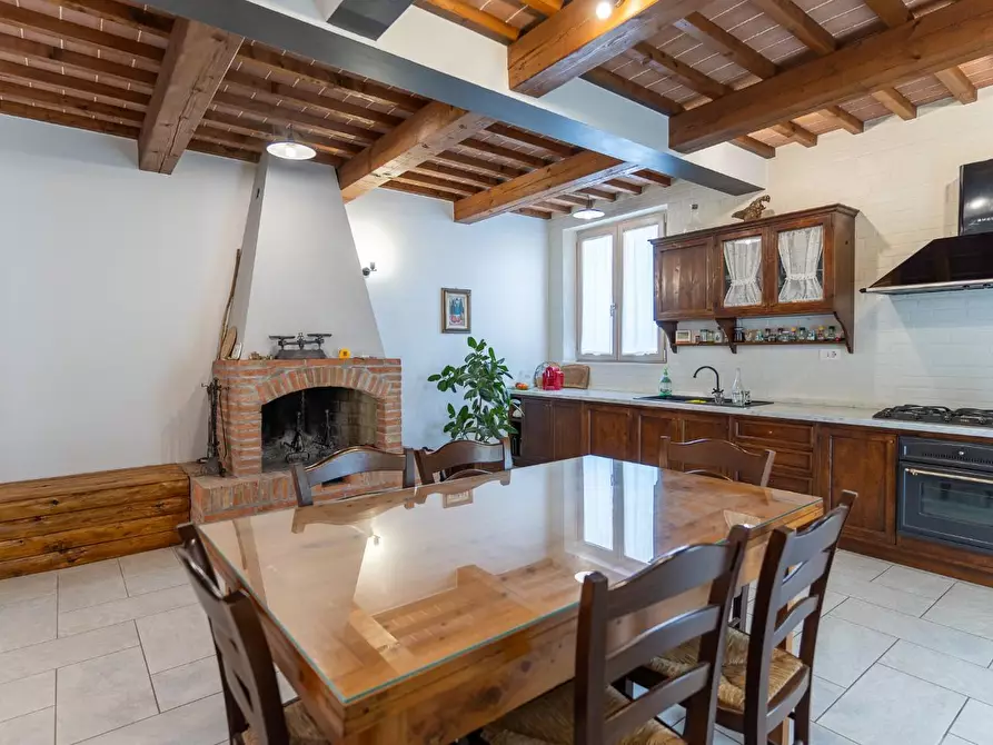 Immagine 18 di Terratetto in vendita  a Cerreto Guidi