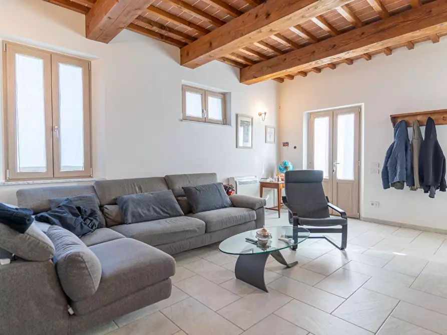 Immagine 2 di Terratetto in vendita  a Cerreto Guidi