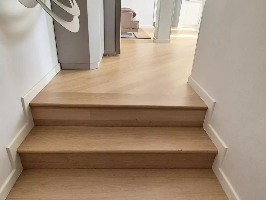 Immagine 72 di Mansarda in vendita  a Viareggio