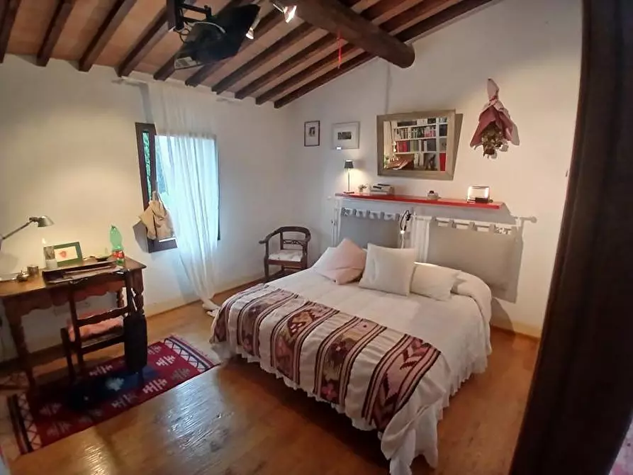 Immagine 11 di Terratetto in vendita  a San Gimignano