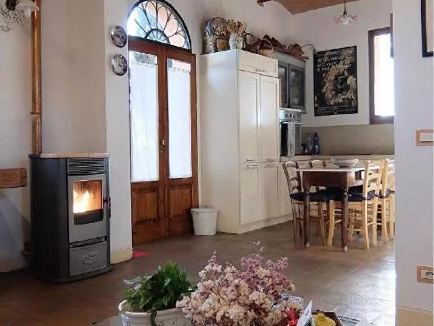 Immagine 5 di Terratetto in vendita  a San Gimignano