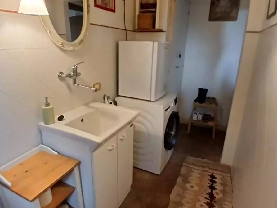 Immagine 14 di Terratetto in vendita  a San Gimignano