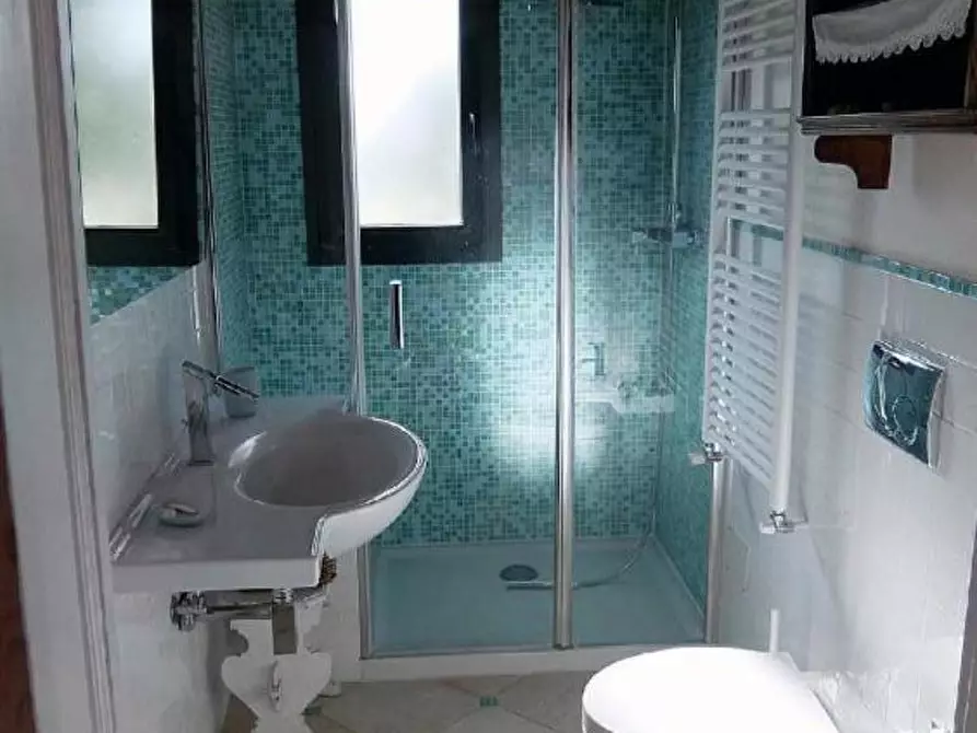 Immagine 10 di Terratetto in vendita  a San Gimignano