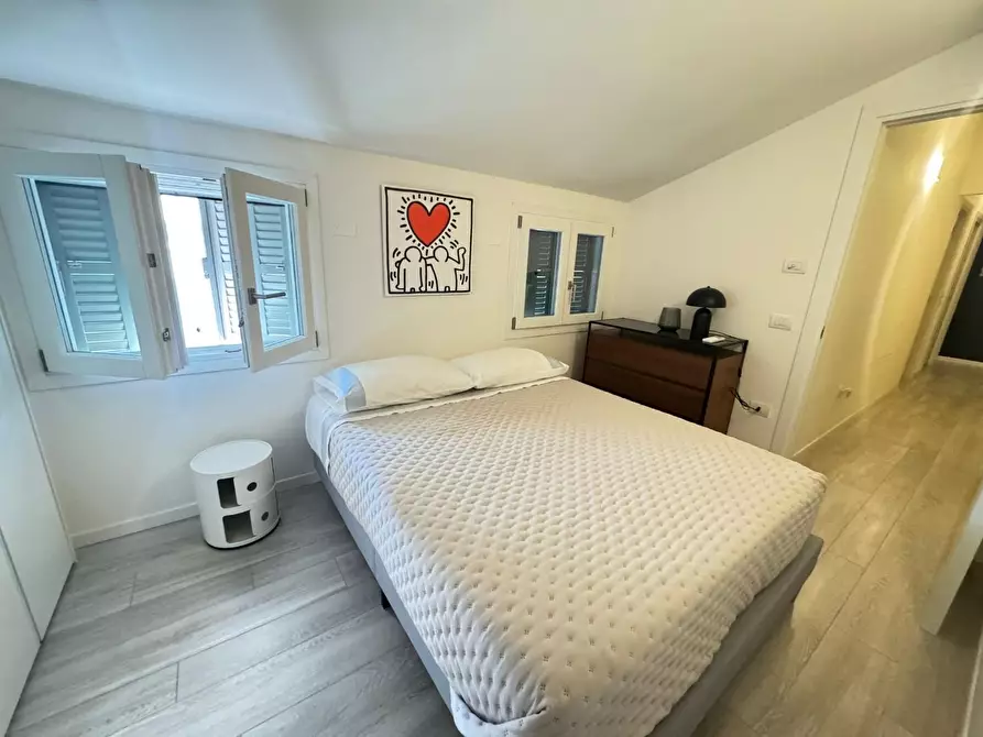 Immagine 14 di Villa in affitto  a Forte Dei Marmi