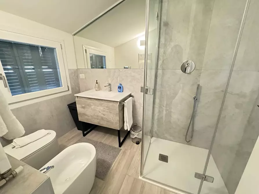 Immagine 18 di Villa in affitto  a Forte Dei Marmi