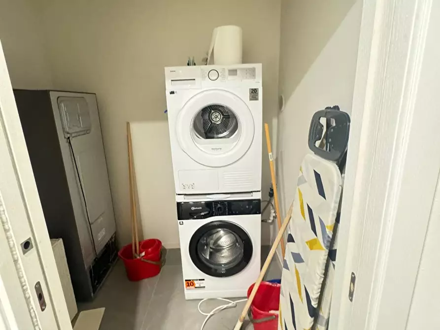 Immagine 13 di Villa in affitto  a Forte Dei Marmi