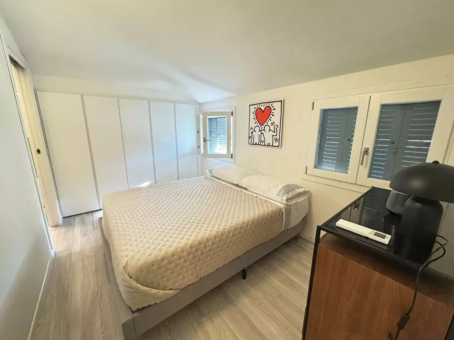 Immagine 17 di Villa in affitto  a Forte Dei Marmi