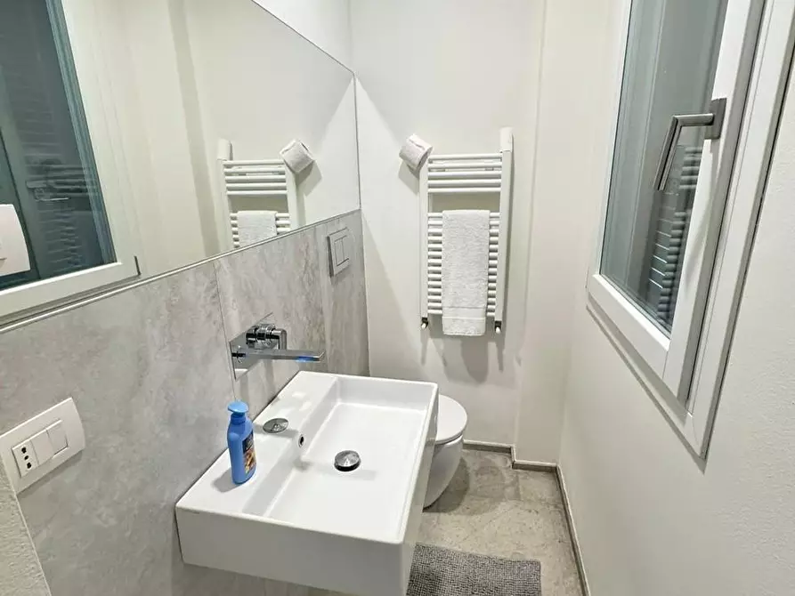 Immagine 10 di Villa in affitto  a Forte Dei Marmi