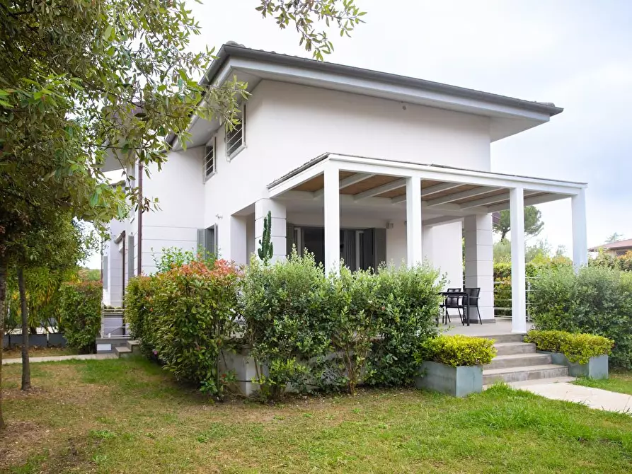 casa indipendente in affitto a Forte dei Marmi