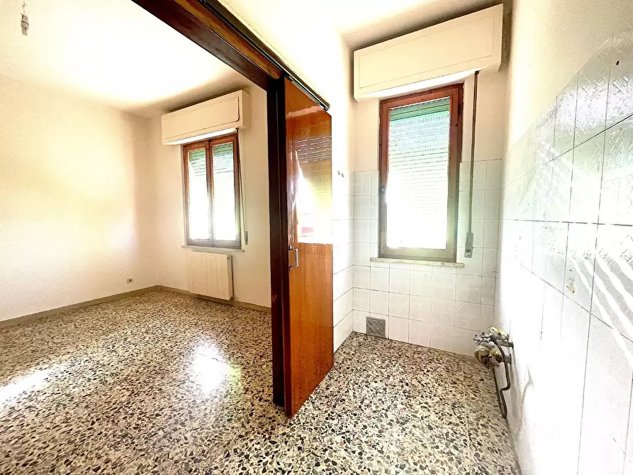 Immagine 2 di Appartamento in vendita  a Cerreto Guidi