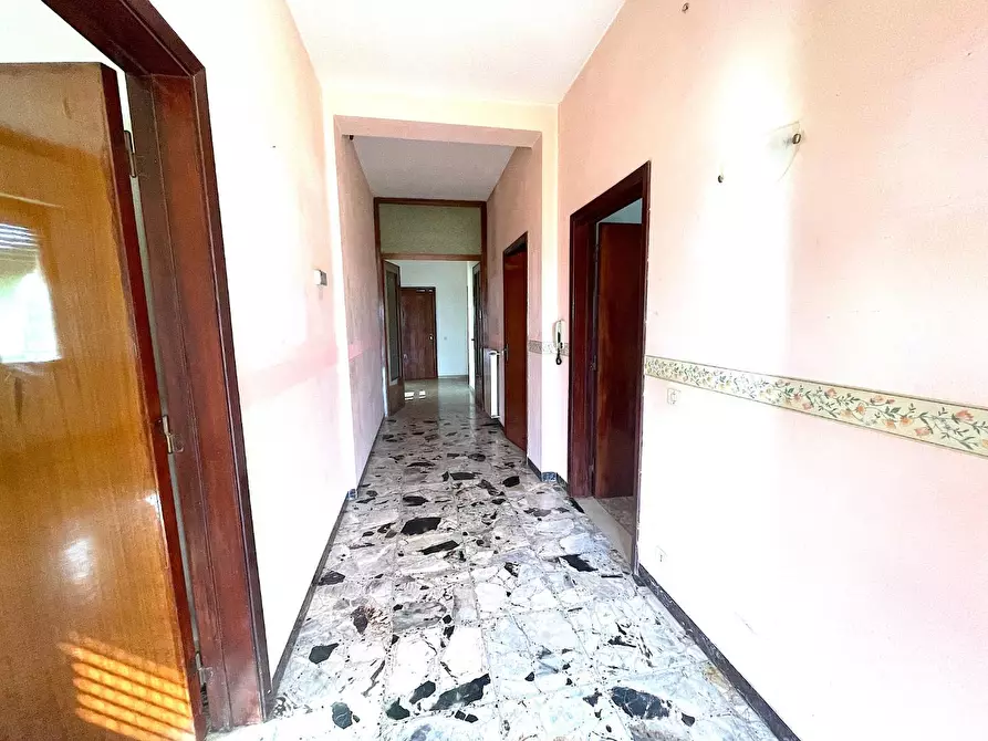 appartamento in vendita a Cerreto Guidi in zona Ripoli