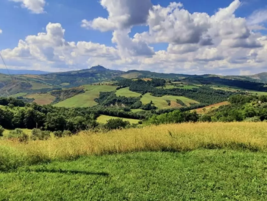 Immagine 56 di Casa colonica in vendita  a San Casciano Dei Bagni